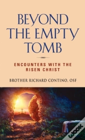 Capa do artigo Beyond The Empty Tomb