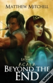 Capa do artigo Beyond The End