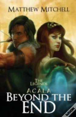 Capa do artigo Beyond The End