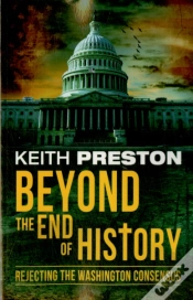 Capa do artigo Beyond The End Of History