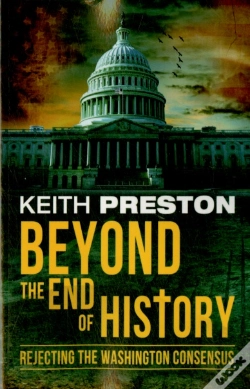Capa do artigo Beyond The End Of History