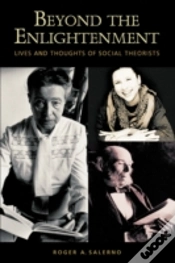 Capa do artigo Beyond The Enlightenment