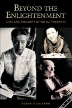 Capa do artigo Beyond The Enlightenment