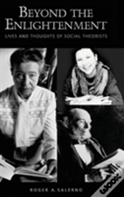 Capa do artigo Beyond The Enlightenment