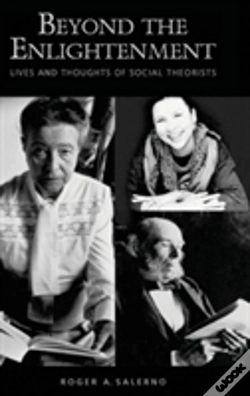 Capa do artigo Beyond The Enlightenment