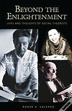 Capa do artigo Beyond The Enlightenment