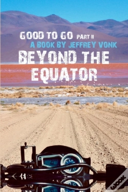 Capa do artigo Beyond The Equator