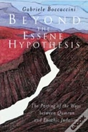 Capa do artigo Beyond The Essene Hypothesis
