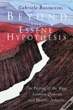 Capa do artigo Beyond The Essene Hypothesis