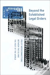 Beyond The Established Legal Orders
