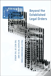Capa do artigo Beyond The Established Legal Orders