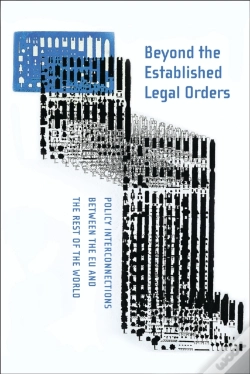 Capa do artigo Beyond The Established Legal Orders