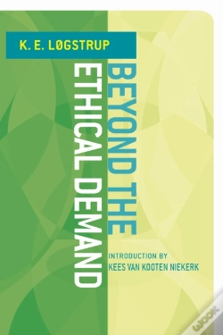 Capa do artigo Beyond The Ethical Demand