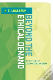 Capa do artigo Beyond The Ethical Demand