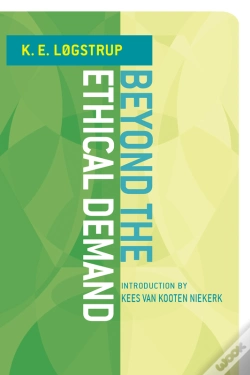 Capa do artigo Beyond The Ethical Demand