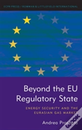 Beyond The Eu Regulatory State