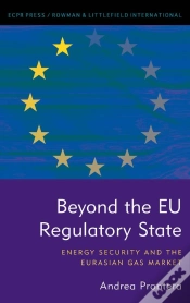 Capa do artigo Beyond The Eu Regulatory State