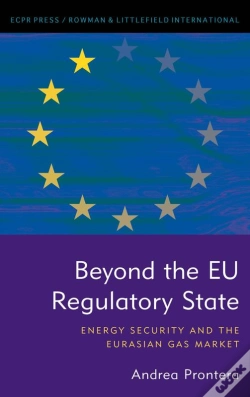 Capa do artigo Beyond The Eu Regulatory State