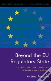 Beyond The Eu Regulatory State