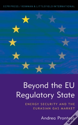Capa do artigo Beyond The Eu Regulatory State