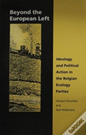 Beyond The European Left