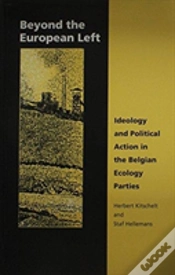 Capa do artigo Beyond The European Left