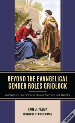Capa do artigo Beyond The Evangelical Gender Roles Gridlock