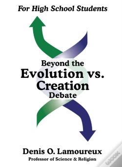 Capa do artigo Beyond The Evolution Vs. Creation Debate