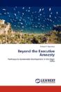 Beyond The Executive Amnesty - Preview