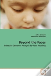 Capa do artigo Beyond The Faces