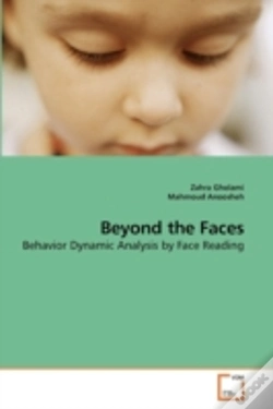 Capa do artigo Beyond The Faces
