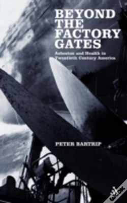 Capa do artigo Beyond The Factory Gates