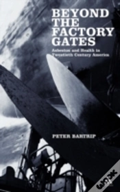 Capa do artigo Beyond The Factory Gates