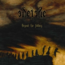 Capa do artigo Beyond the Fallacy - CD