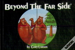 Capa do artigo Beyond The Far Sideâ®