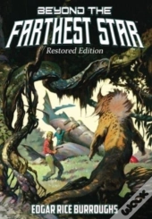 Beyond The Farthest Star