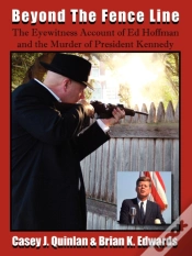 Capa do artigo Beyond The Fence Line