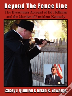 Capa do artigo Beyond The Fence Line