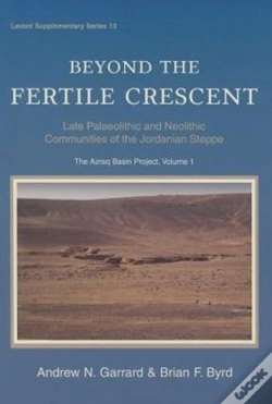 Capa do artigo Beyond The Fertile Crescent