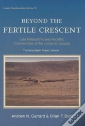 Capa do artigo Beyond The Fertile Crescent