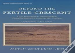 Beyond The Fertile Crescent