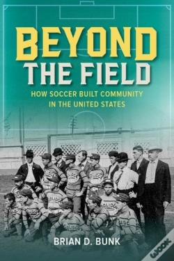 Capa do artigo Beyond The Field