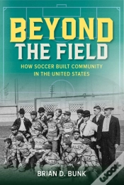 Capa do artigo Beyond The Field