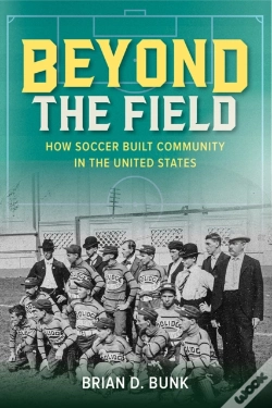 Capa do artigo Beyond The Field