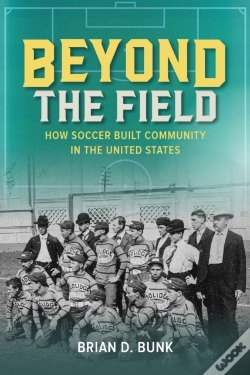 Capa do artigo Beyond The Field