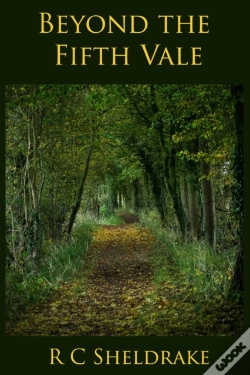 Capa do artigo Beyond The Fifth Vale