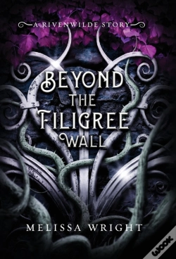 Capa do artigo Beyond The Filigree Wall