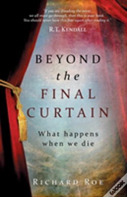 Capa do artigo Beyond The Final Curtain