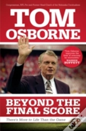 Capa do artigo Beyond The Final Score