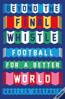 Capa do artigo Beyond The Final Whistle
